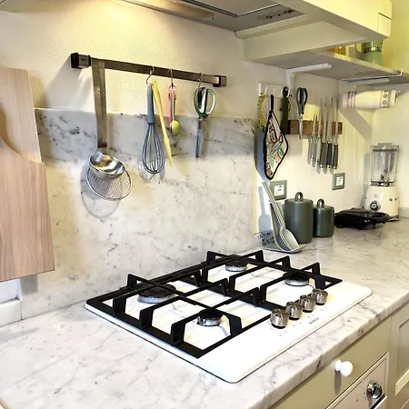 Colourful Cave In Centro Storico A By Tuscanywego Apartment