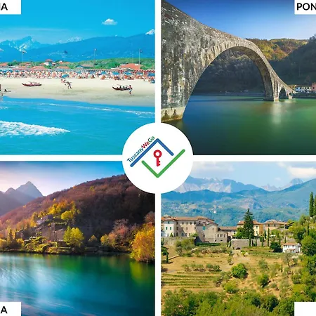 Colourful Cave In Centro Storico A By Tuscanywego *