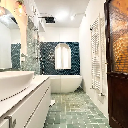 Colourful Cave In Centro Storico A By Tuscanywego * Lucca