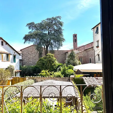 Apartman Colourful Cave A By Tuscanywego Lucca